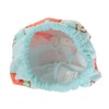 Marushin 6575016700 Towel Cap, Children, Sumikko Gurashi, Hair Drying, Water