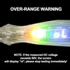 AWBLIN Upgraded Automotive Buzzer Test Light 4-60V DC Digital LED