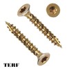 TERF® High Performance Multi Purpose Screw 4.0 X 35mm Torx