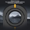 Range Finder Distance Measure Meter 1000m Rangefinder 2 Modes for