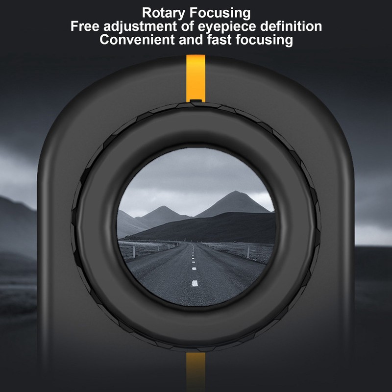 Range Finder Distance Measure Meter 1000m Rangefinder 2 Modes for