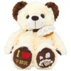 Local Bear Tochigi Dumplings Plush S Tochigi Limited Tochigi Maki