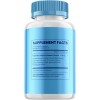 Memo Defender (2 Pack) Memo Defender Brain Supplement Capsules –