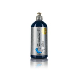 Koch-Chemie - Prosumer Line - Protect Leather Care - Leather Seat & Upholstery Cleaner - 500ml
