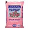 Coast of Maine Organic & Natural Planting Soil for Roses