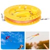 ABS Outdoor Kite Line String Winder Grip Wheel Flying Tools