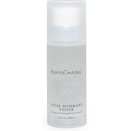 Vital Hydrant Toner 6.7 oz