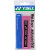 YONEX AC130 026 Wet Super Thin Grip, Pink