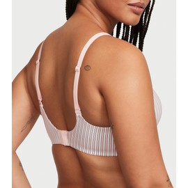 Victoria's Secret Perfect Shape Push-Up Smooth Bra