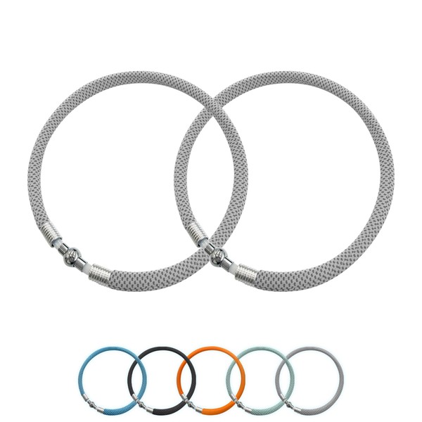 MiLink SPR50 SPR50 Sporty Ring, Stylish Cool Neck Ring, Cool