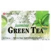 Uncle Lee's Tea, Jasmine Green Tea Tea Bags Individually Wrapped