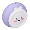 USB Hand Warmer Cartoon Style 2 Temp Modes High Safety
