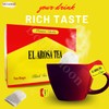 Al Arousa Alarousa Black Tea Bags Teas Indian Kenyan Natural