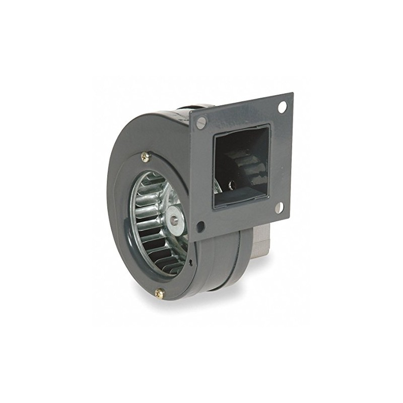 Dayton Model 1TDN3 Blower 29 CFM 3233 RPM 115V 60hz