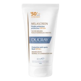 Fluido Anti-manchas Protector Melascreen 50fps+ 50ml Ducray