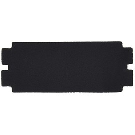 Kraft Tool DC083 120-Grit Diecut Sandpaper, 100-Pack