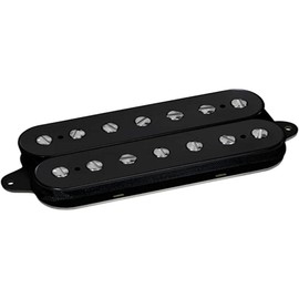 Dimarzio DP723 BK Rainmaker 7 Neck Black Electric Guitar Pickup