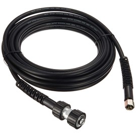 Iris Ohyama FKAH-8 High-Pressure Hose, High-Pressure Washer Part, 26.2 ft (8 m)