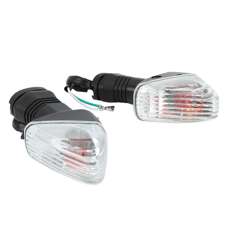 Turn Signal Light Lamp Fit For KAWASAKI ZX 6R Motorcycle