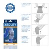 Kedley Knee Support Sleeve | Premium Elasticated Compression Support Band
