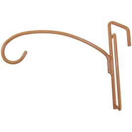 Nissa Chain F-900 Arm Hanger for Lattice, Terracotta Brown, Reference Load 8.8 lbs (4 kg)