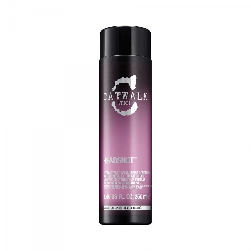 Tigi Catwalk Headshot Conditioner 250 ml