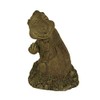 Designer Stone Digger The Digging Gopher Bird Finger Yard or