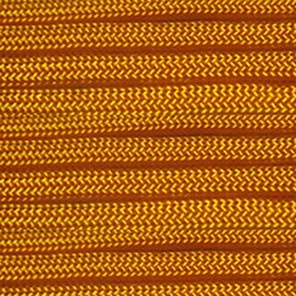 Paracord Planet 550lb Paracord – 7 Strand Type III Tactical Parachute Cord for Hiking and Camping
