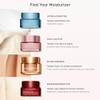 Multi-Active Day Cream - Dry Skin by Clarins for Unisex