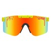 Pit Viper The Original Sunglasses Narrow Fit (The 1993 with