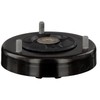 febi bilstein 08965 Suspension Strut Support Bearing without Roller Bearing,