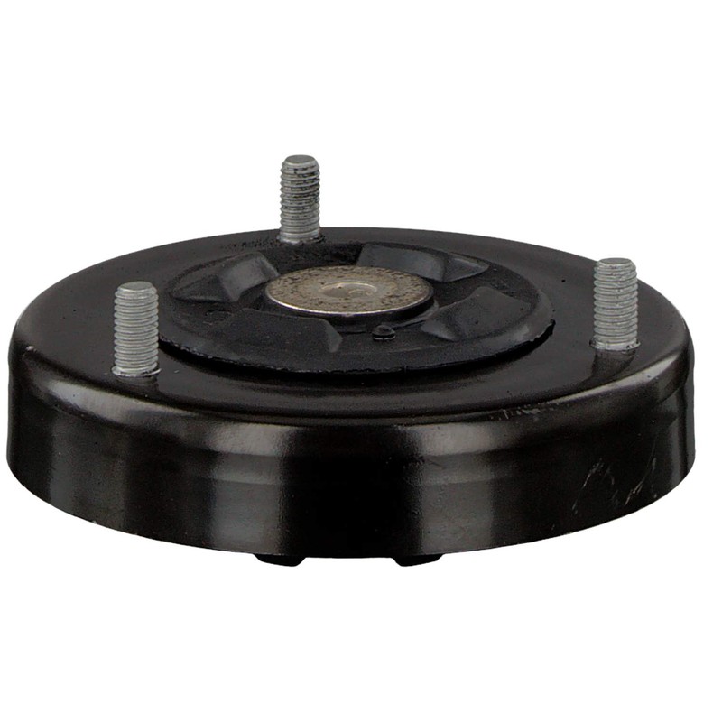 febi bilstein 08965 Suspension Strut Support Bearing without Roller Bearing,