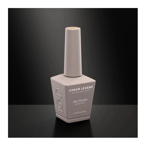 Chaun Legend Professional Gel Polish LG5191 - Soft Exposure