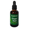 HealthAid Ginger Root (Zingiber officinale) Vegan Liquid 50ml