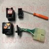 Stihl Mini Screwdriver OE 00008902305 Chainsaw Carburetor Adjustment Tool