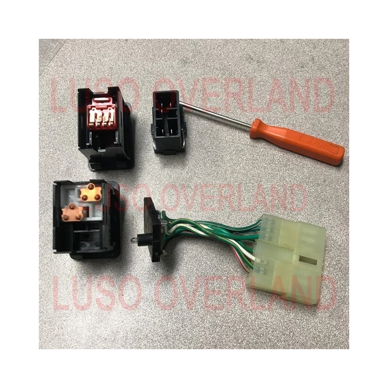 Stihl Mini Screwdriver OE 00008902305 Chainsaw Carburetor Adjustment Tool
