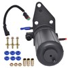 waltyotur Fuel Lift Pump ULPK0041 Replacement for ASV/Terex RCV RC85