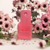 Source One 6 Pack Pink Deluxe 4 Inch Wide Trifold