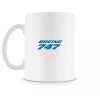 Boeing 747-400 Mug - 15oz