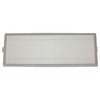 vhbw 2x Filter G4 compatible with Zehnder ComfoAir Q600 ST