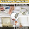 Faraday Cloth Conductive Adhesive High-Shielding Tape Waterproof Conductive Tape for
