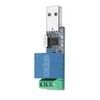USB Relay Module MCU PC USB Smart Control Switch Jog