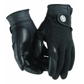 J & M HJ Winter Performance Golf Gloves Ladies X-Large