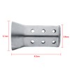 Universal 51 mm Motorcycle Exhaust Silencer Pipe Insert Baffle DB