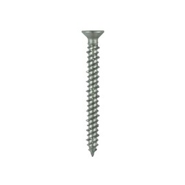 Wakai Sangyo BS460 Bispita Sala Value Pack Screws for Concrete, No Plug, 0.2 x 2.4 inches (4 x 60 mm), 70 Pieces