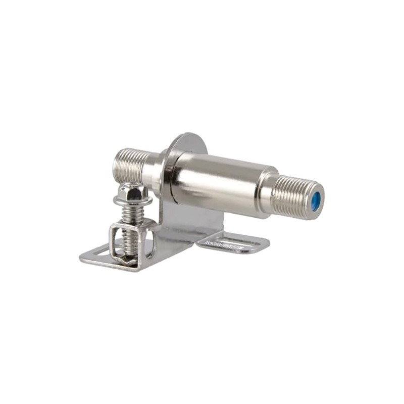 PPC POEGB-1G70CW Ground Block with Integrated MoCA POE Filters