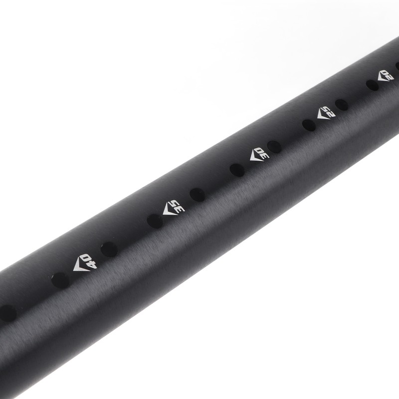 Windsurfing Mast Extension Extender Rod Base Mount Accessory Fit for