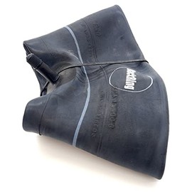 BlackRing 13x6.50-6 Inner Tube Straight Valve TR13 Ride On Lawn Mower Garden Tractor 13 x 650 x 6