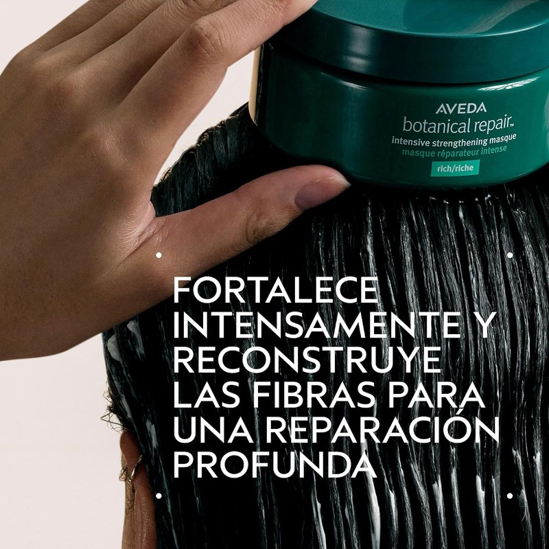 Aveda Botanical Repair Rich Mascarilla Fortalecedora Intensiva