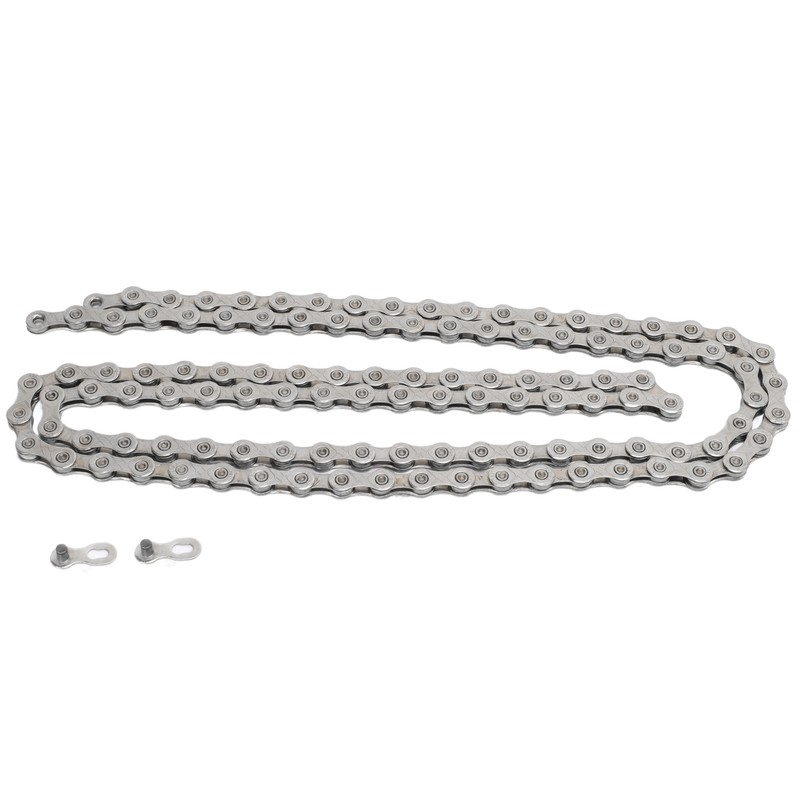 Bike Chain 116 Links 12 Speed Variable Speed Cycling Chain